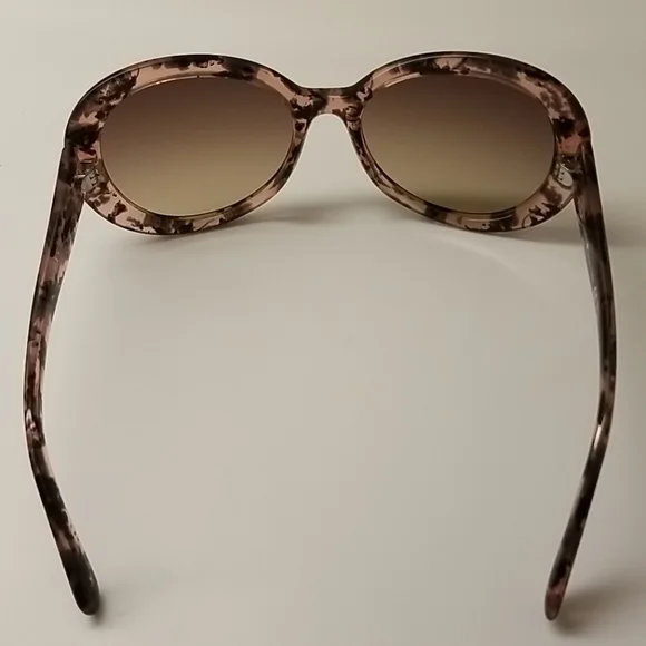 kate spade Uma Oversize Tortoise Shell Sunglass Buy Kate Spade Women main image 3